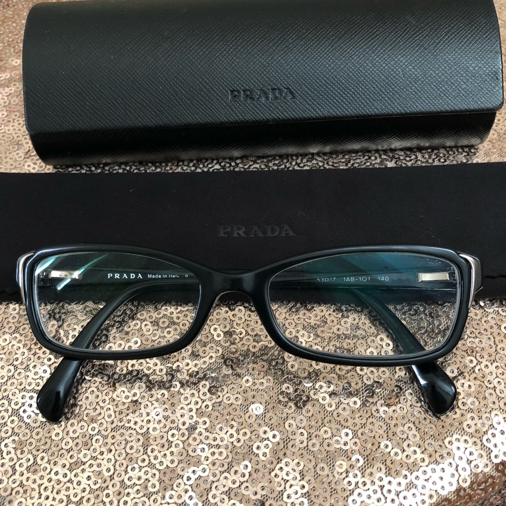 Prada Frames - image 1